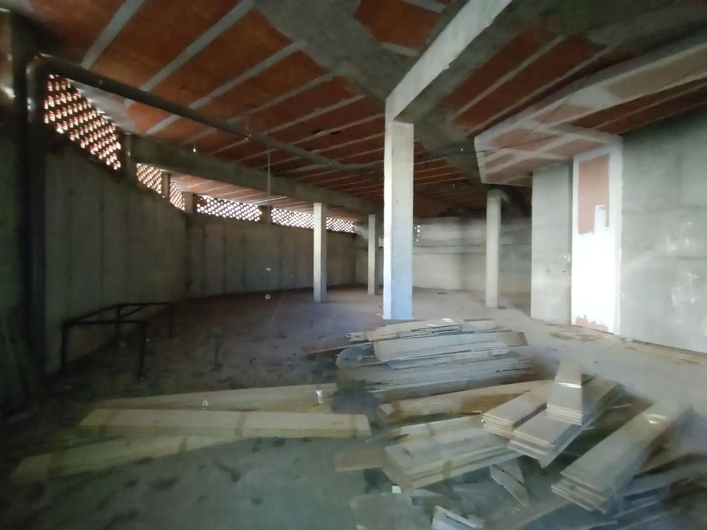 Business premises for sale in Santa Isabel 11, imagen 7