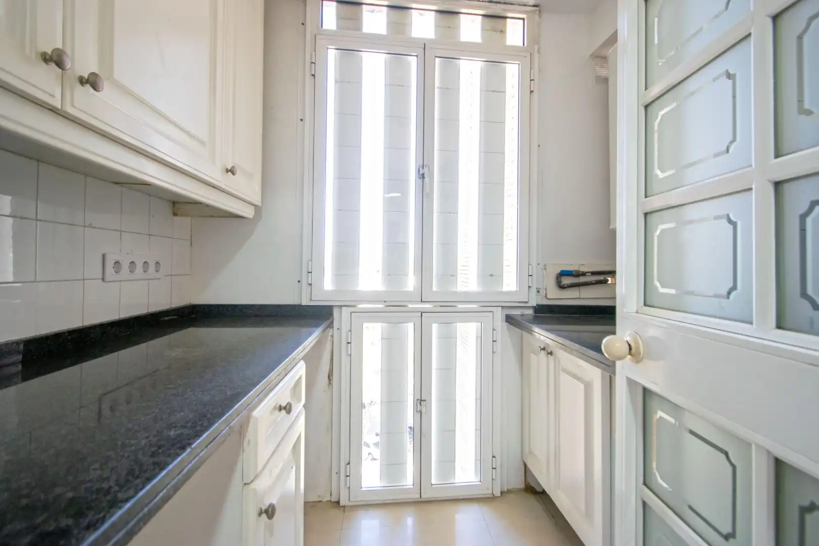 Cocina de Piso en venta en Bellavista - La Palmera