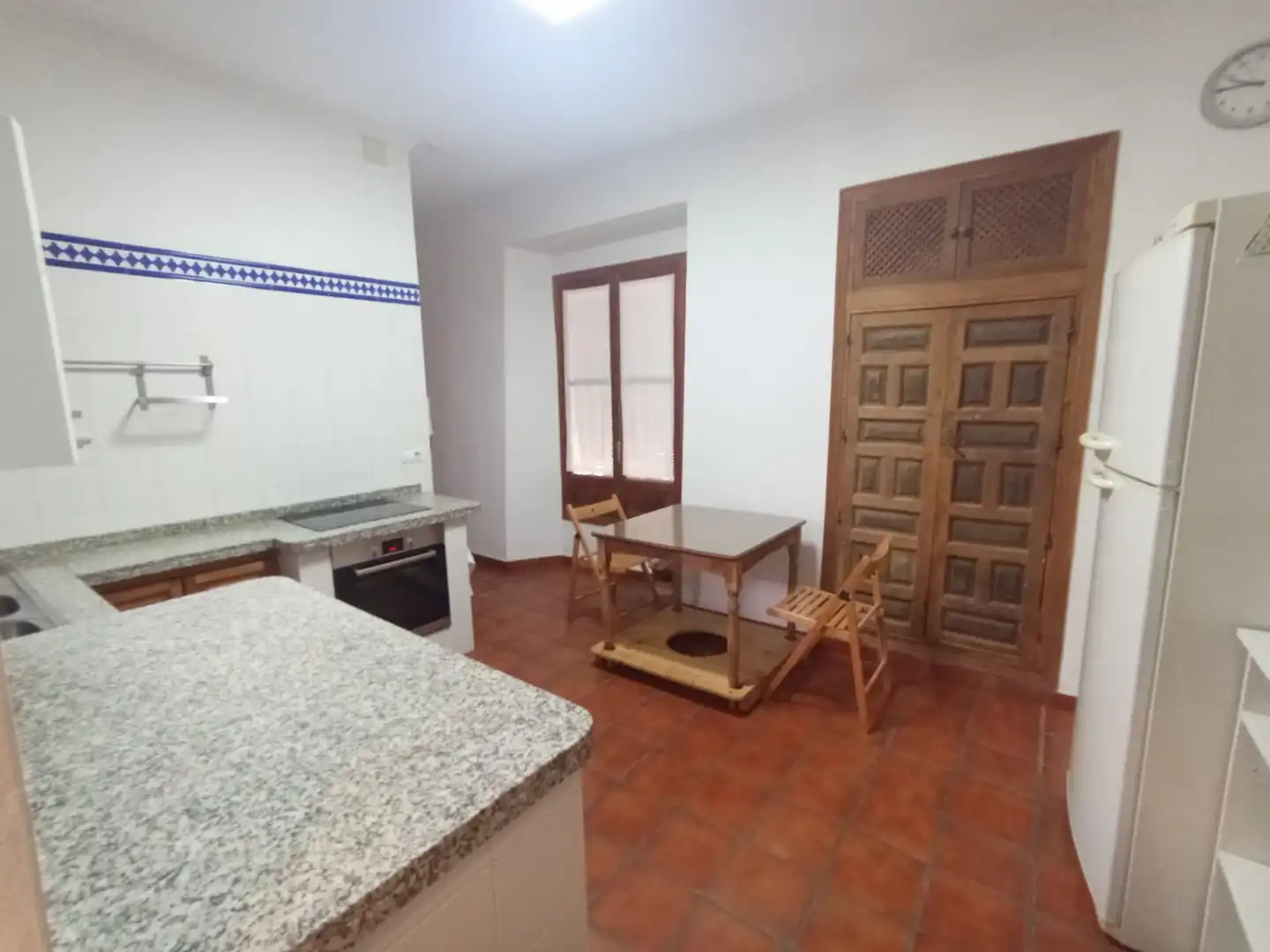 Cocina de Casa o chalet en venta en Córdoba