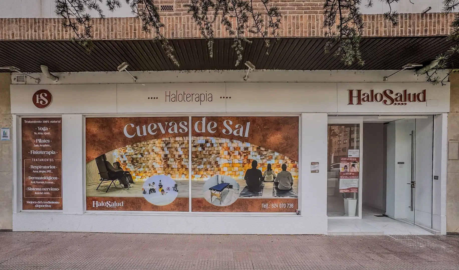 Business premises for transfer in CHILE 37, imagen 3