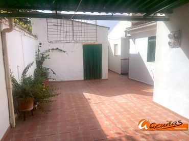 Adossat en venda a Fuente de Piedra