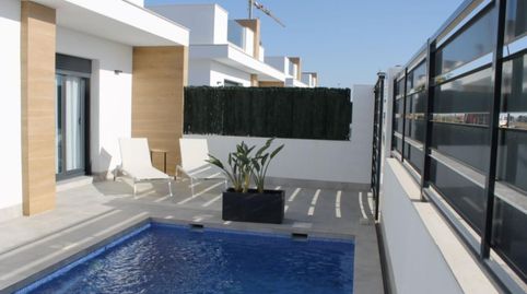 Foto 4 de Casa o xalet en venda a Torre-Pacheco ciudad, Torre-Pacheco