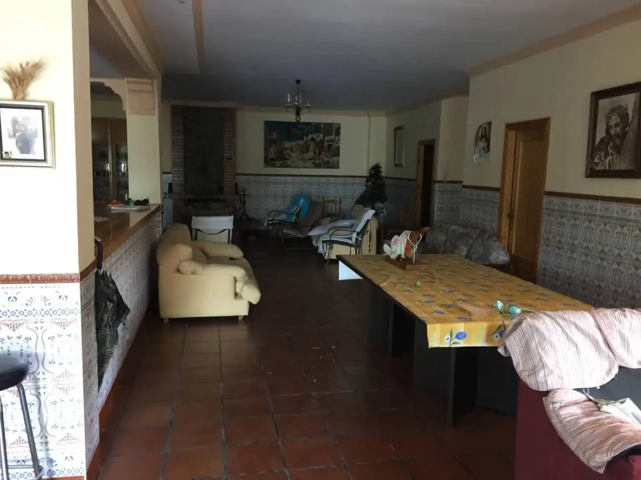 Villa mit Pool zum Verkauf in Baena, imagen 6