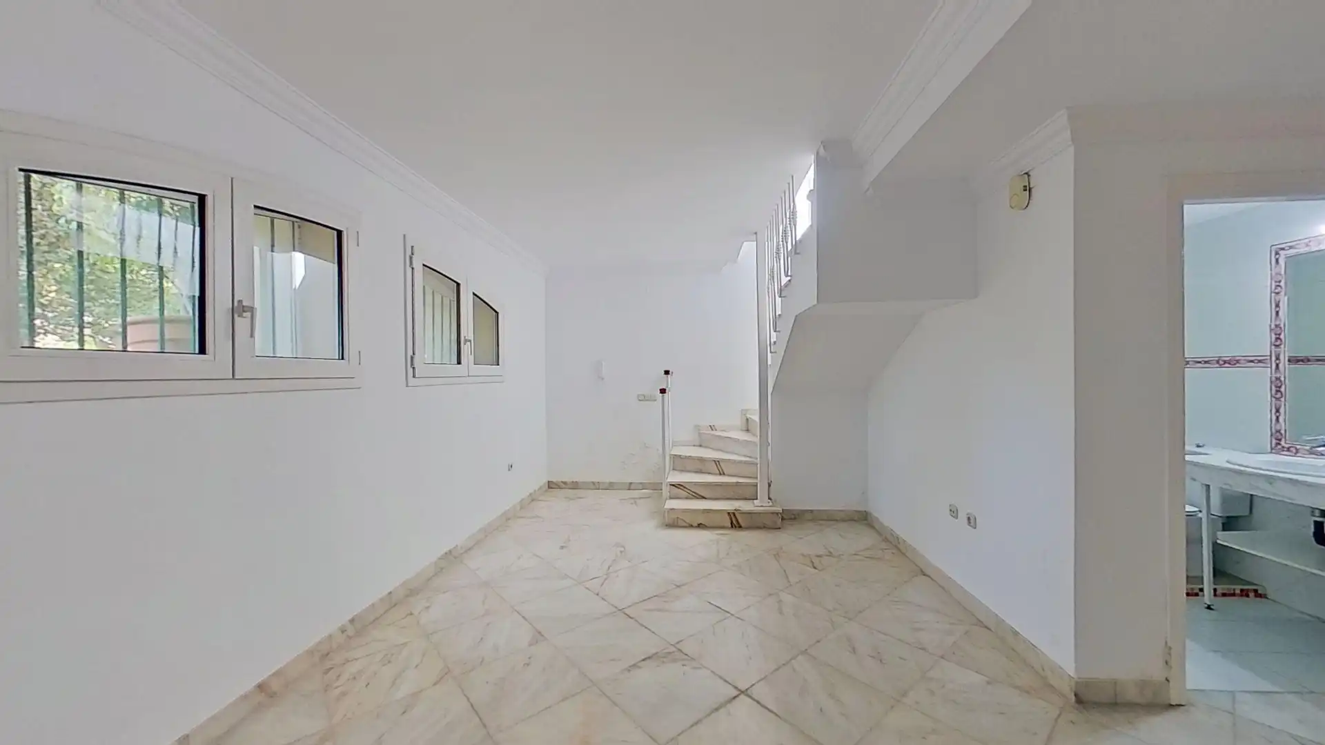 Piso en venta en Málaga