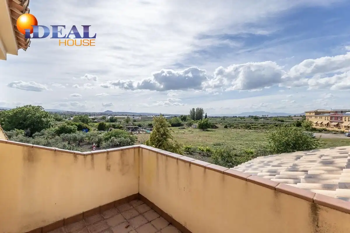 Casa con giardino in vendita a Calle MARIANA PINEDA, imagen 39