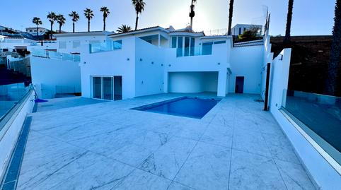 Foto 2 de Casa o xalet en venda a Avenida Austria, 1c, San Eugenio Alto, Santa Cruz de Tenerife