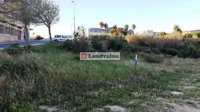 Residencial en venta en San Roque
