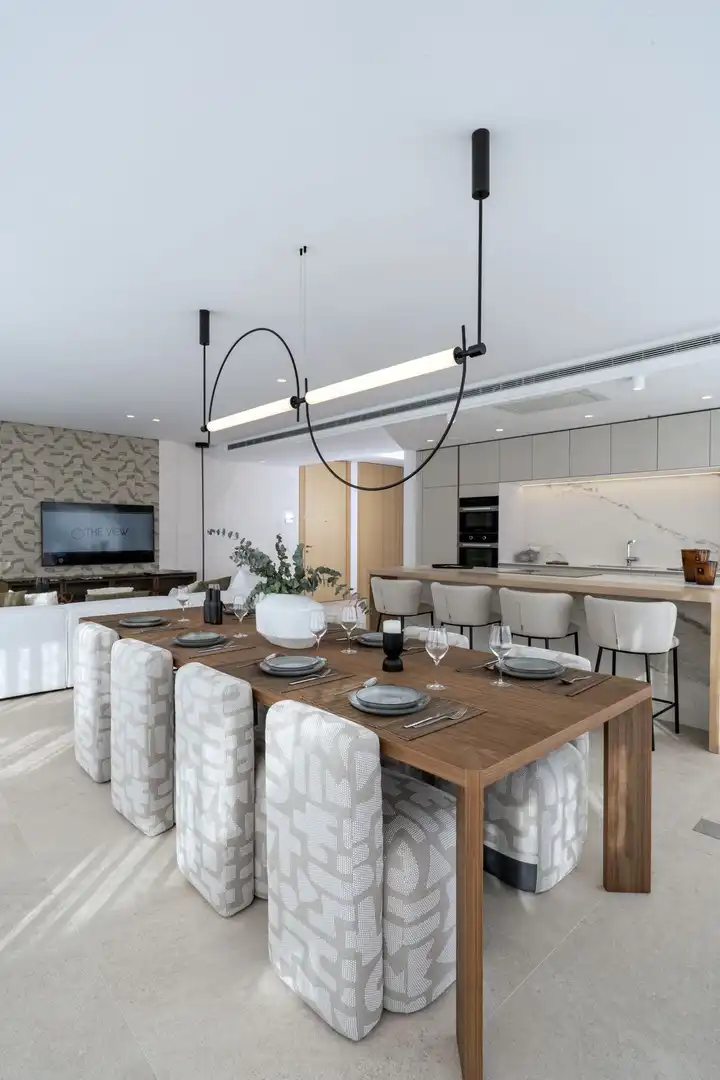 Penthouse with pool for sale in La Quinta, imagen 19