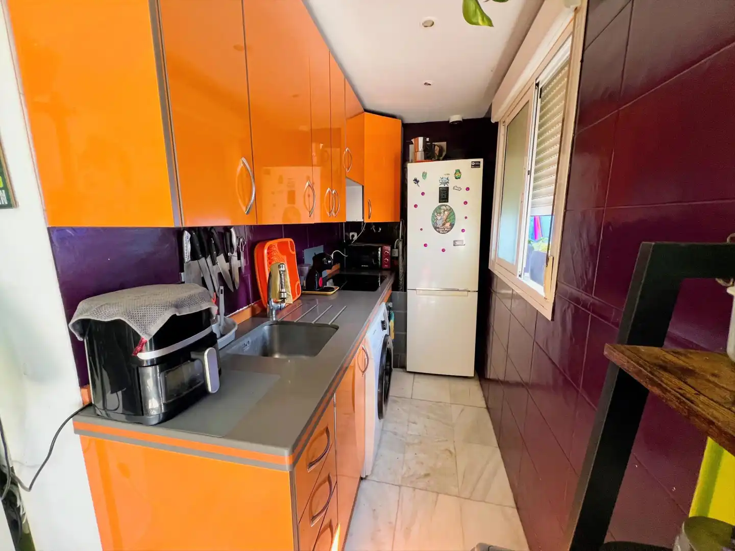 Penthouse with lift for sale in Calle San Roque, imagen 9