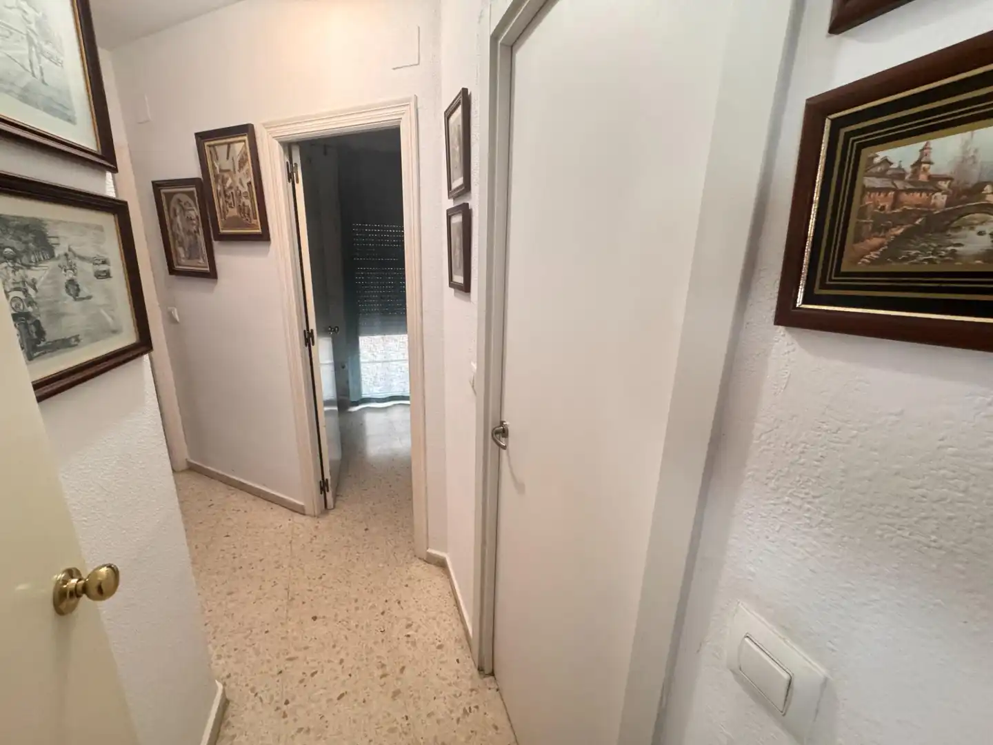 Piso en venta en Vista Azul - Consolación 