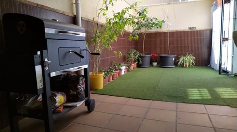 Foto 2 de Piso en venta en San Bernabé, Algeciras