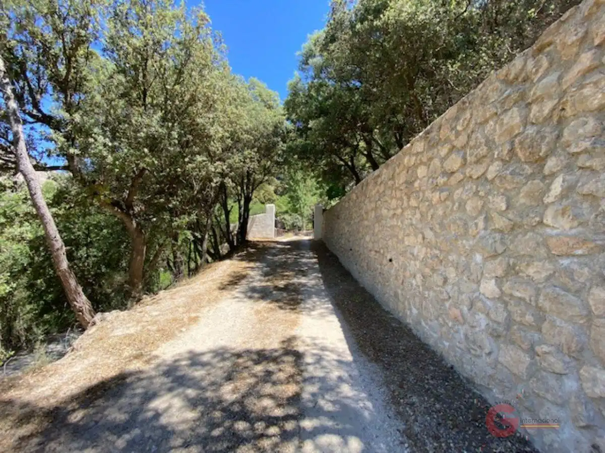 Chalet con piscina en venta en Castril, imagen 36