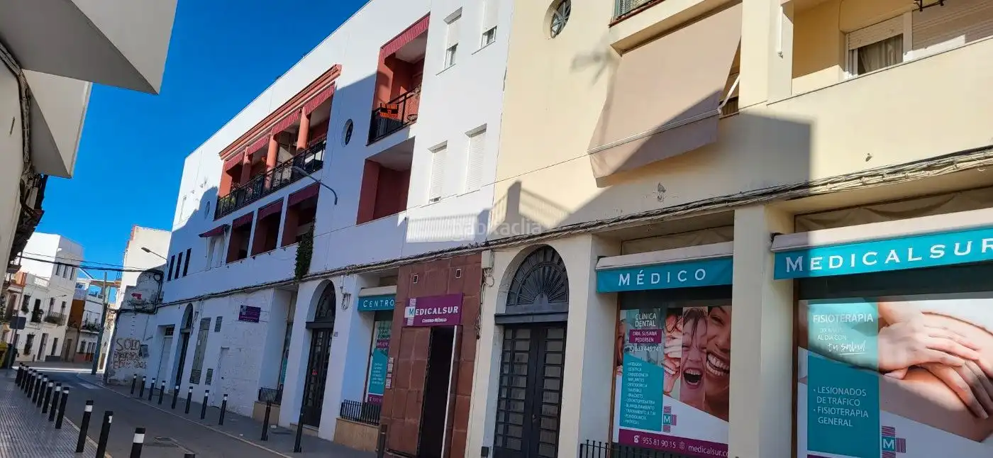 Wohnung zum Verkauf in Calle Cisne 14