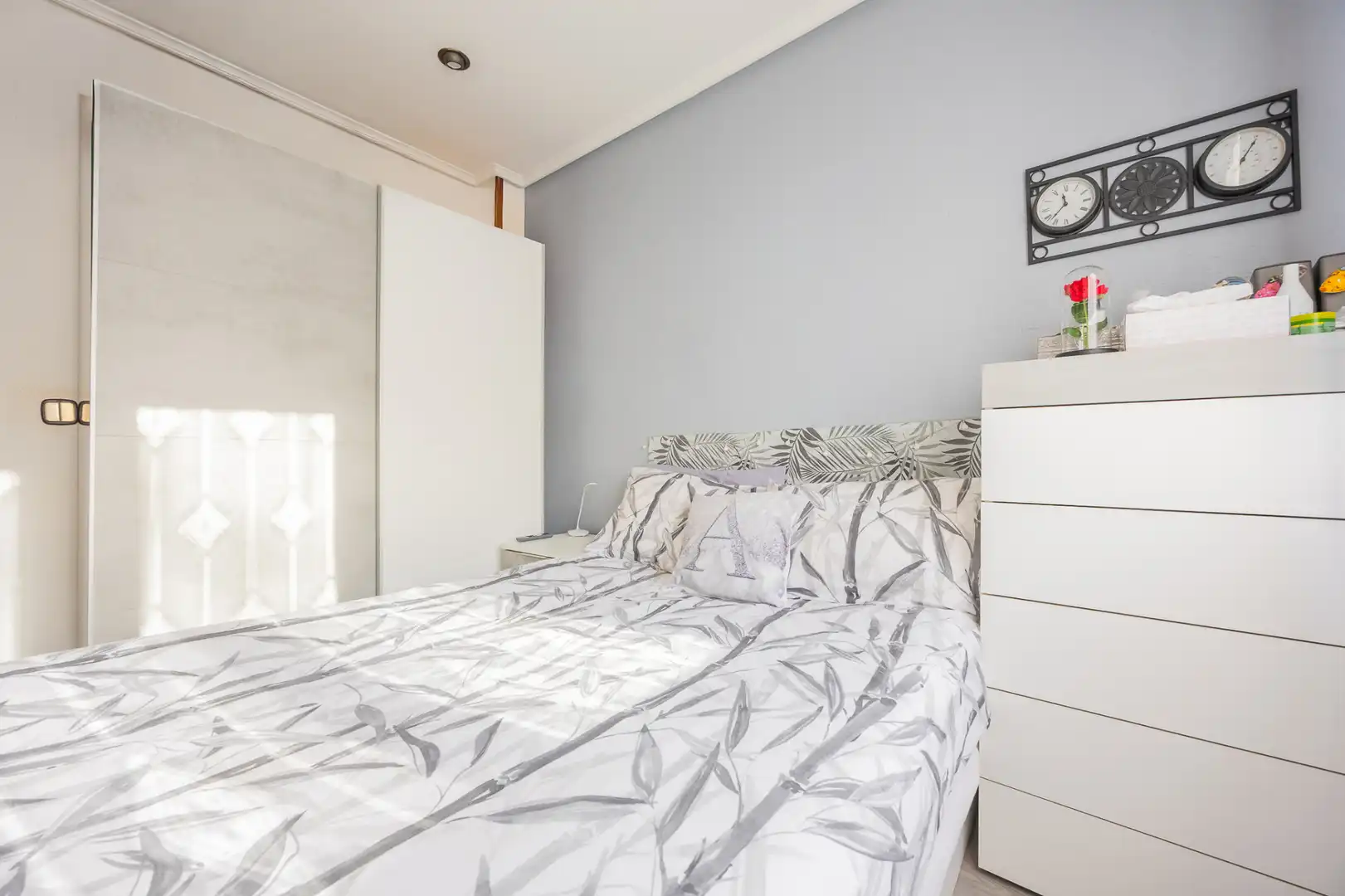 Bedroom of Flat for sale in Alonsotegi