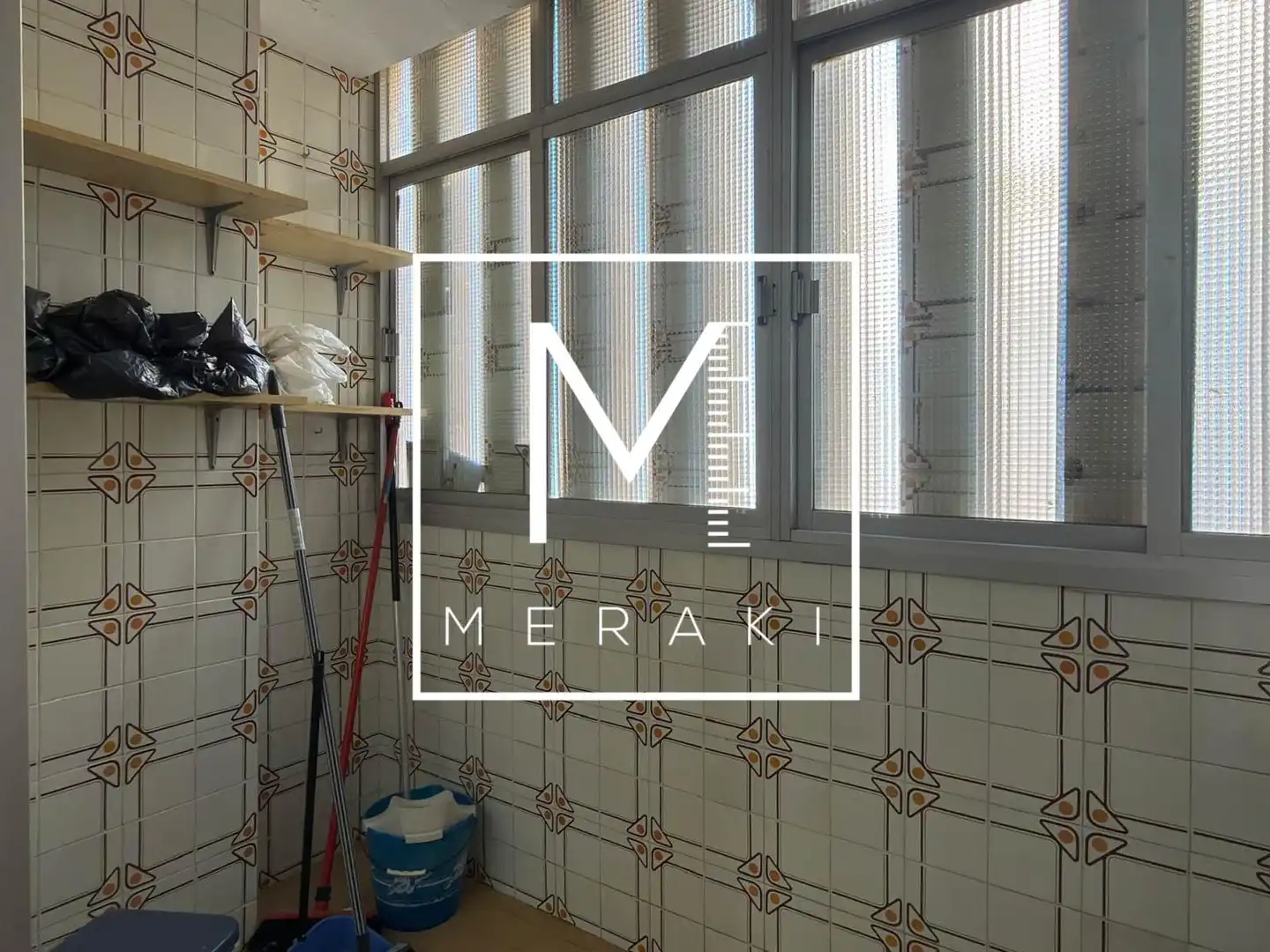 Wohnung zum Verkauf in Albacete mit Heizung, Terrasse und Abstellraum