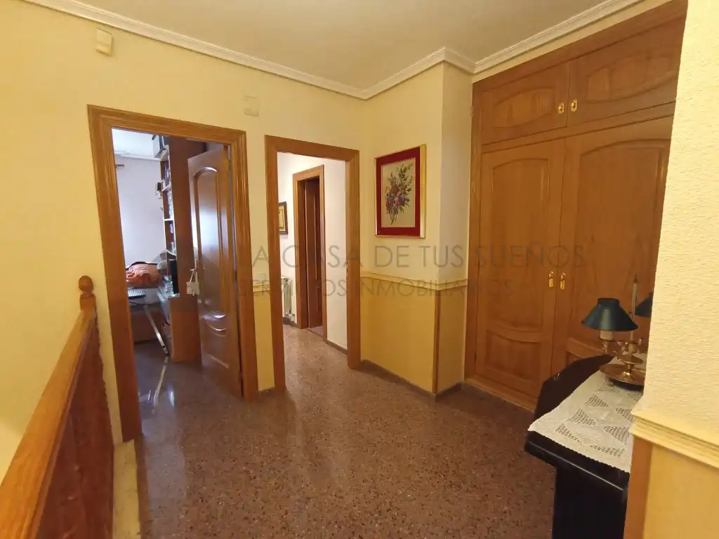 Casa a schiera in vendita a Sax, imagen 44