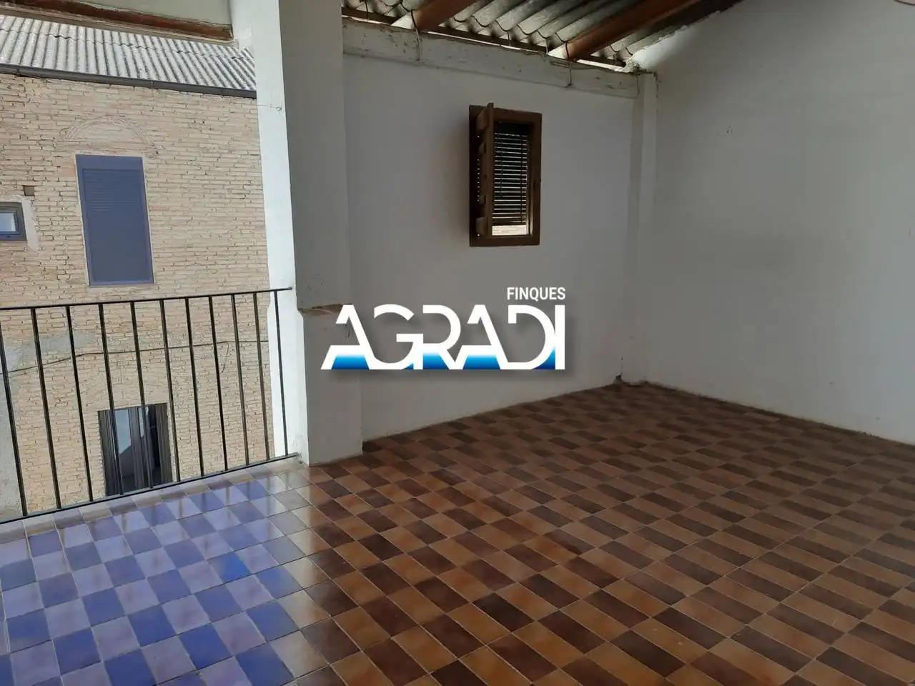 Exterior view of Houses for sale in Ginestar