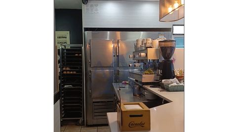 Photo 5 of Commercial properties for rent in Avinguda Marimar, Viladecavalls, Barcelona