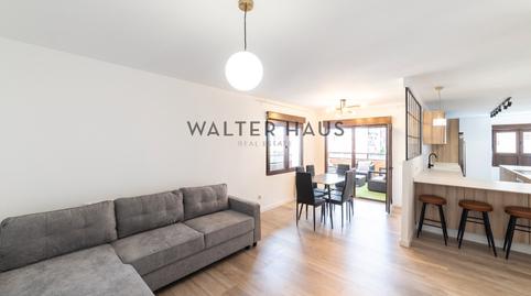 Photo 2 of Flat for sale in Calle de Hilarión Eslava, Gaztambide, Madrid