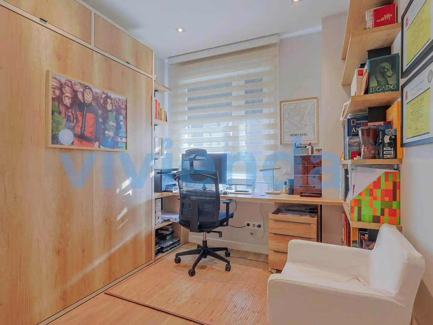 Flat for sale in TRAVESIA DE CAPRI, Arcos