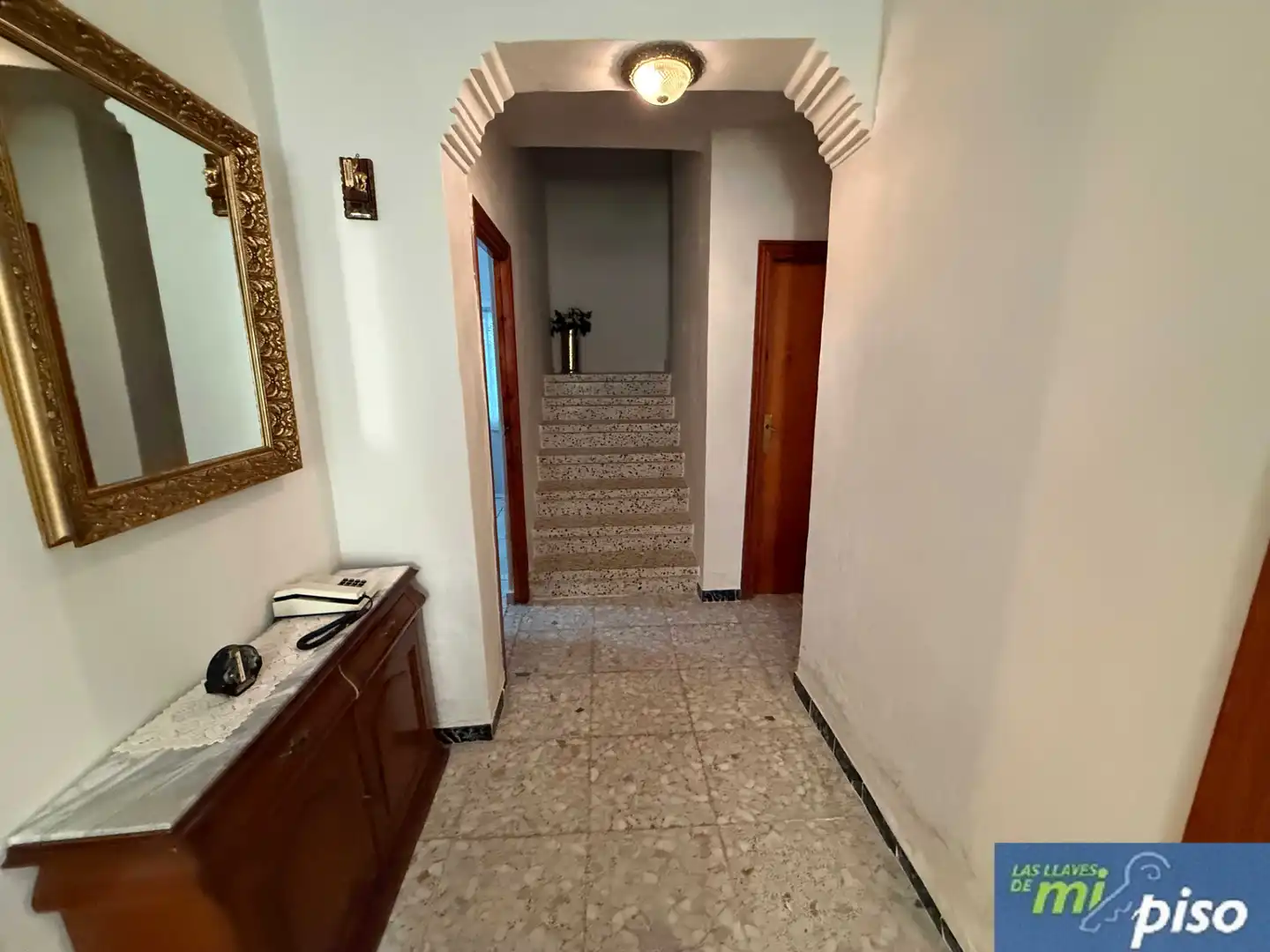 Casa o xalet en venda en Camporredondo amb Jardí privat, Parquet i Terrassa