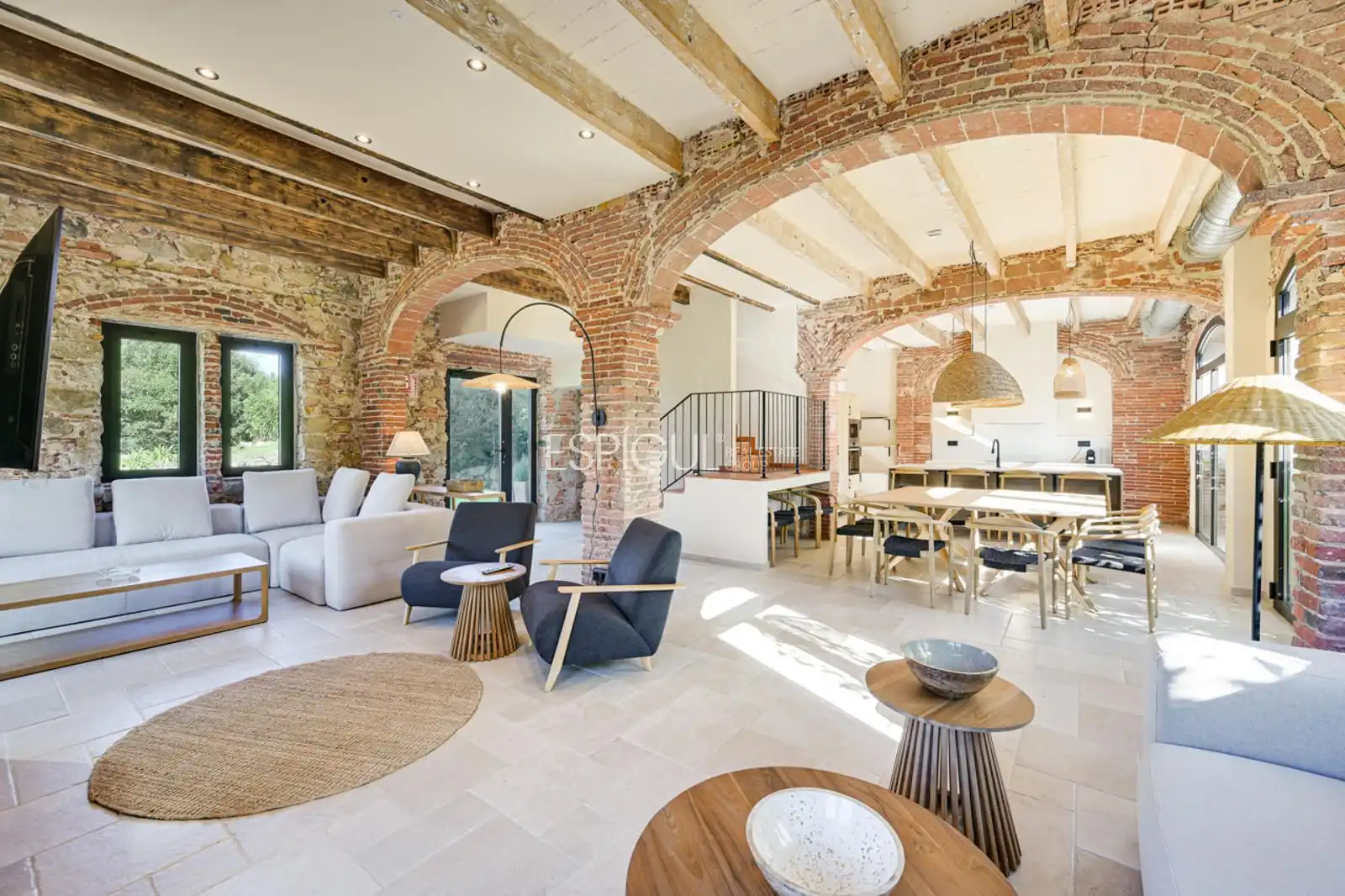 Casa en venta en Barri de Bufaganyes, imagen 27