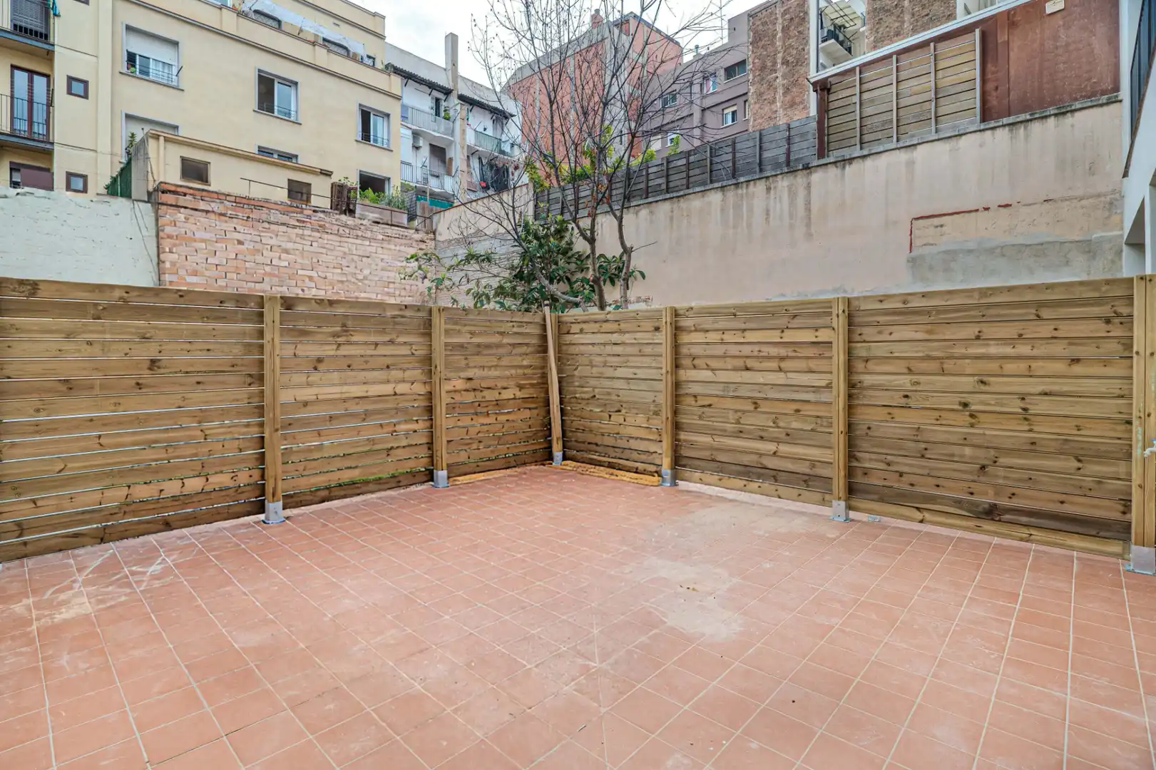 Pis d'obra nova amb piscina en venda a Carrer de la Torre d'En Damians 16, imagen 15