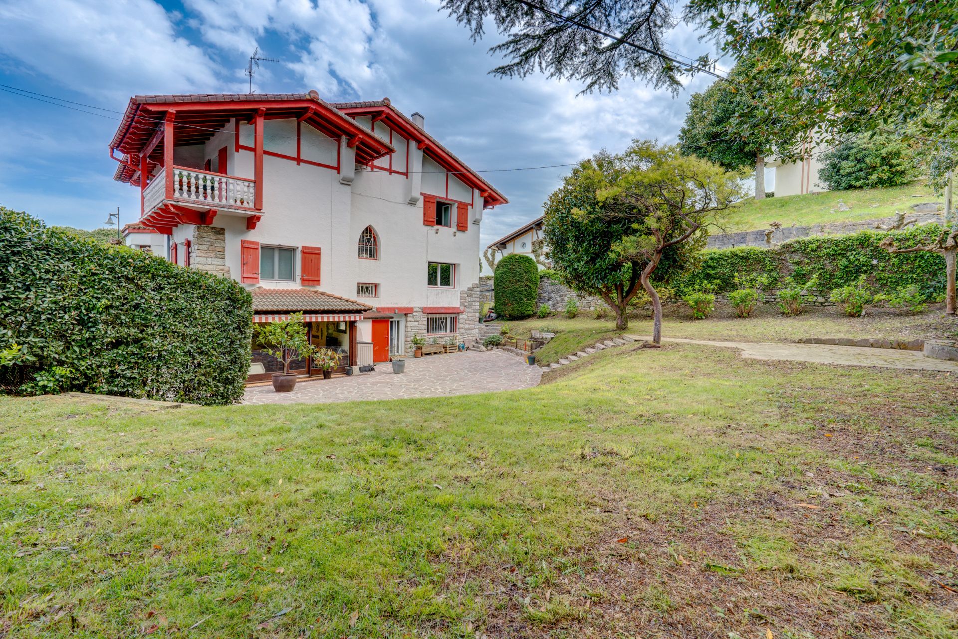Casa o xalet en venda a Foru Kalea, 2, Hondarribia