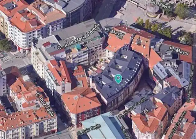 Büro zum Verkauf in Centro, imagen 2
