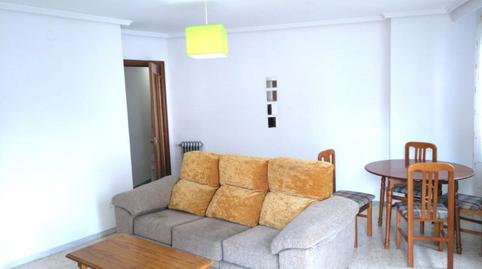 Photo 2 of Flat to rent in Churriguera, Los, 12, Carmelitas, Salamanca Capital