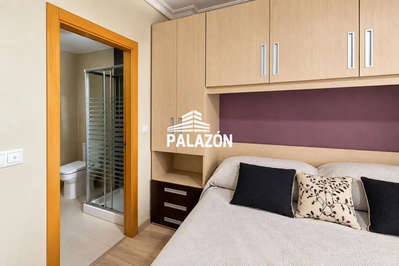 Wohnung mit Aufzug zum Verkauf in Albatera, imagen 14