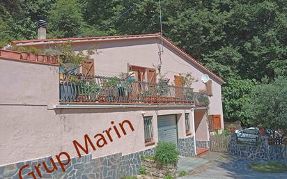 Garden of House or chalet for sale in Montseny  with Terrace