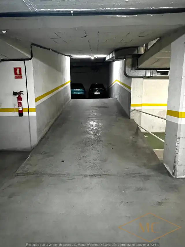 Double with lift for sale in Carrer de Roger de Flor, imagen 13