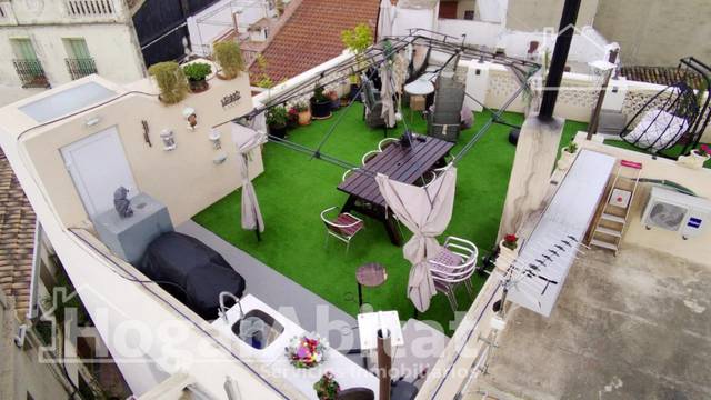 Casa-chalet en Venta en Calle doctor Juan Rica en Beniarjó