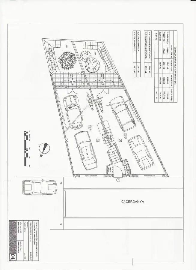 Rural land for sale in Carrer de la Cerdanya, 9, 17495, Palau-saverdera, Girona 16, imagen 20
