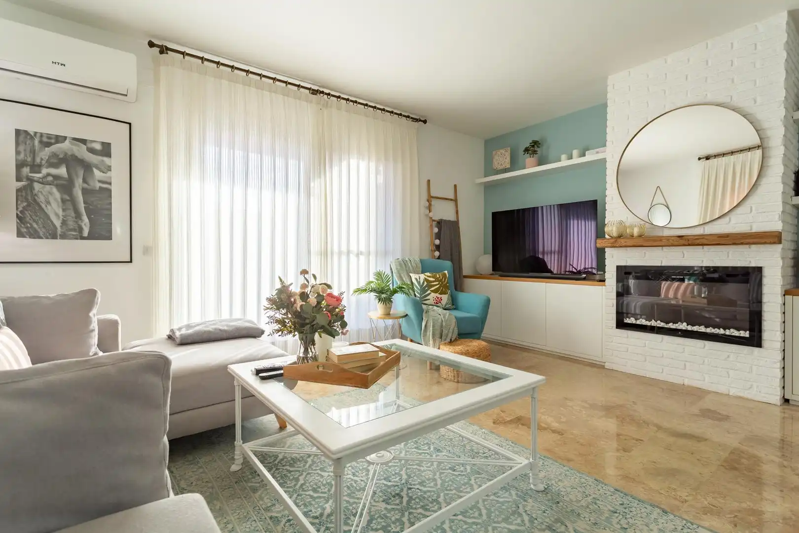 Casa aparellada en venda a Migjorn, imagen 14