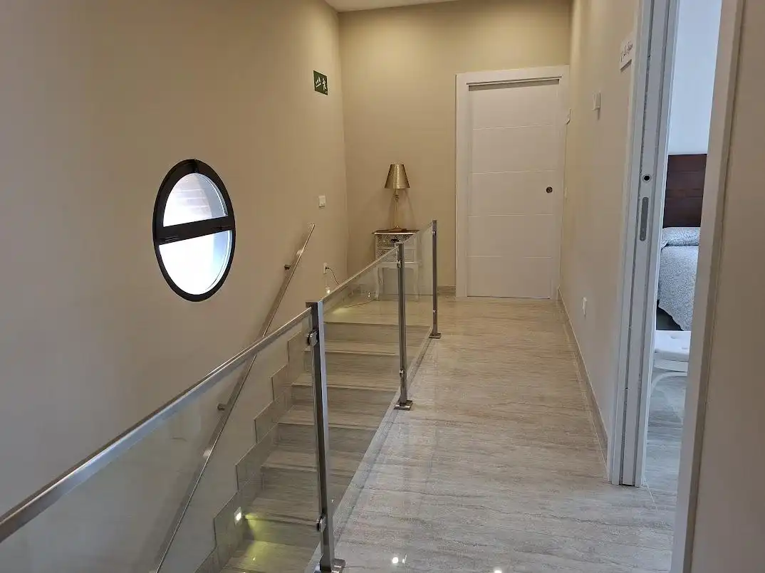 Houses for sale in Hontecillas  with Air Conditioner, Private garden and Terrace