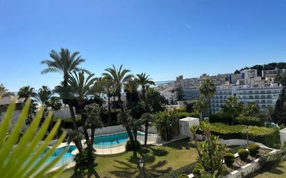 Wohnung zum verkauf in Palma Mallorca, El Bajondillo, Torremolinos