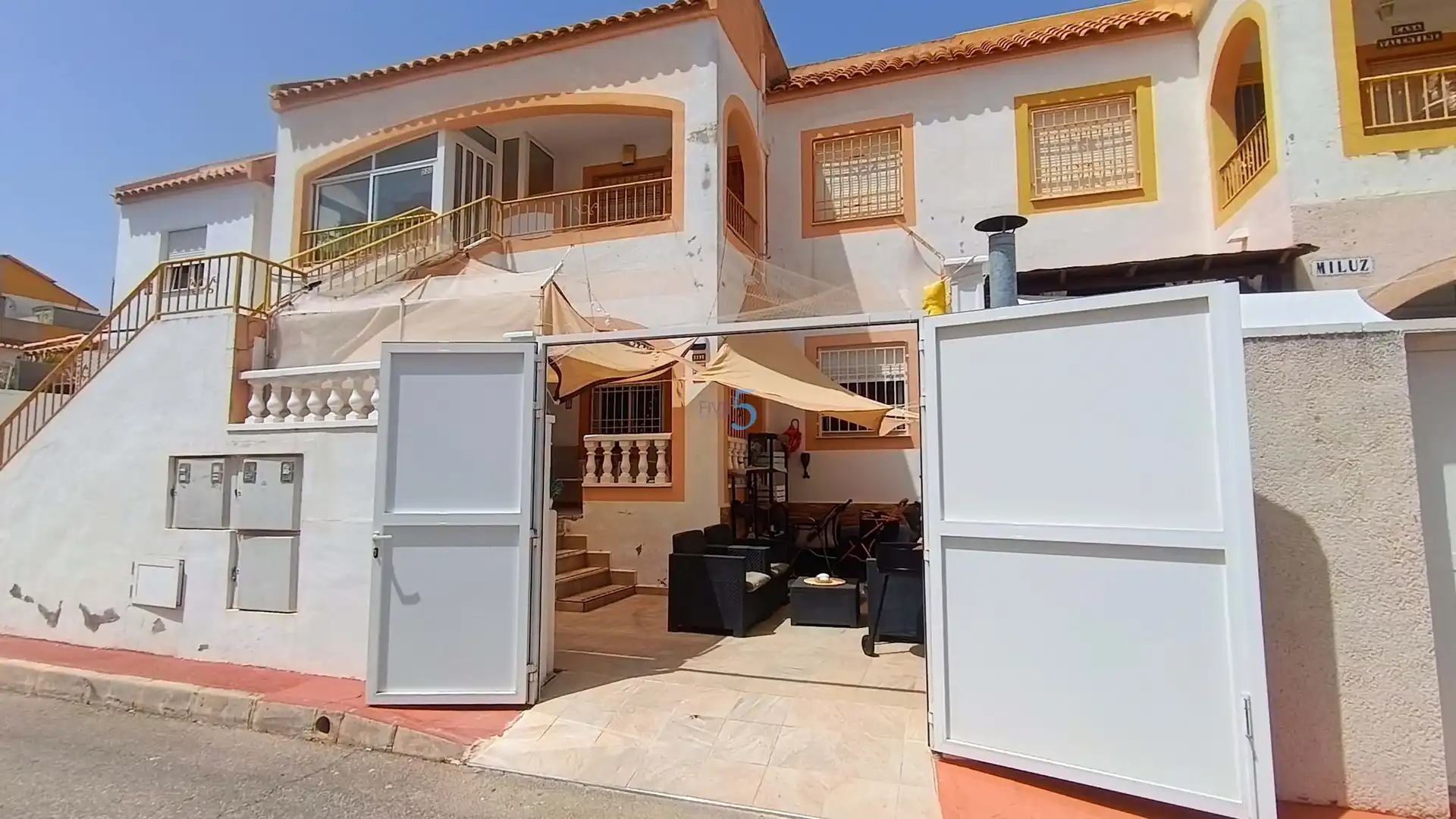 Appartement avec piscine à vendre à Zona Carrefour - Urbanizaciones