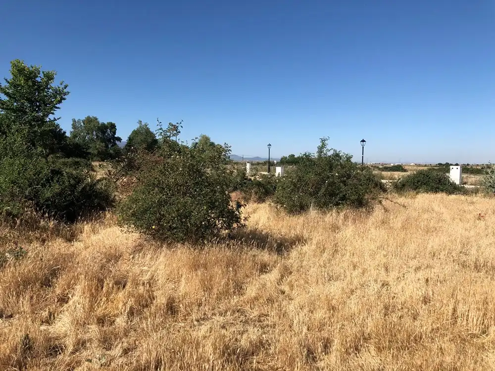Residencial en venta en Trescasas