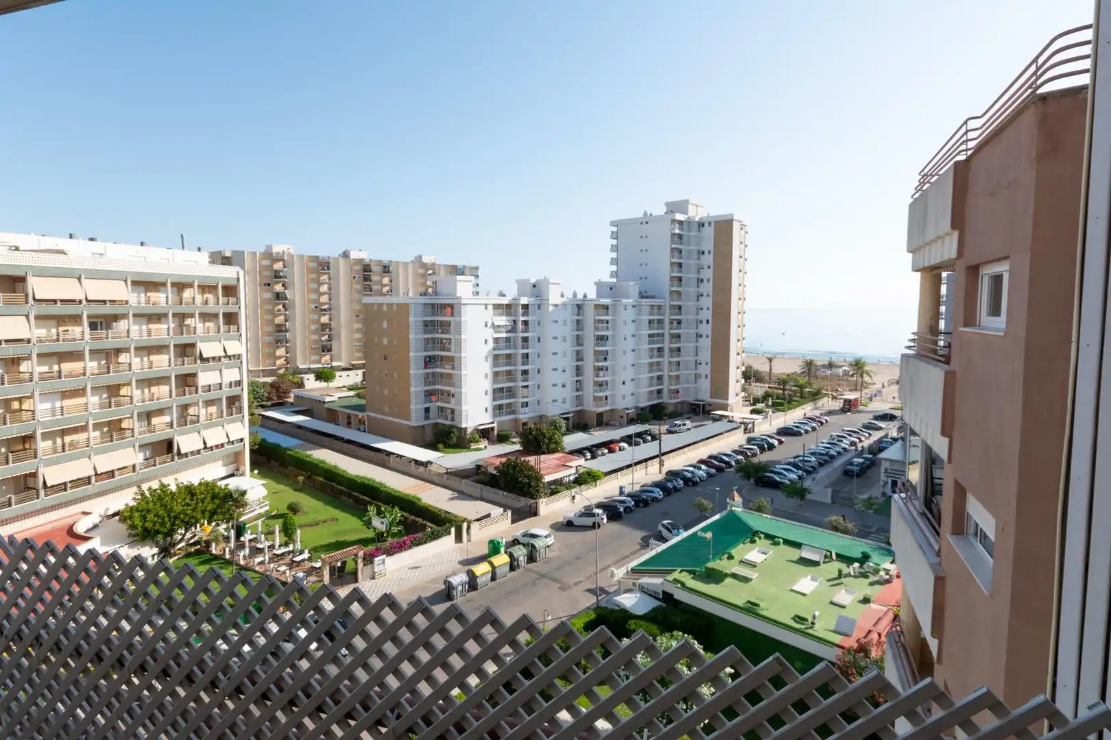 Apartamento con terraza en venta en Avenida del Norte, imagen 28