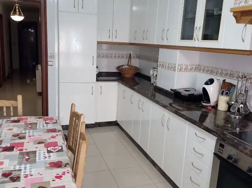 Haus mit Garten zum Verkauf in Rúa Ramón Valle Inclán 1, imagen 4