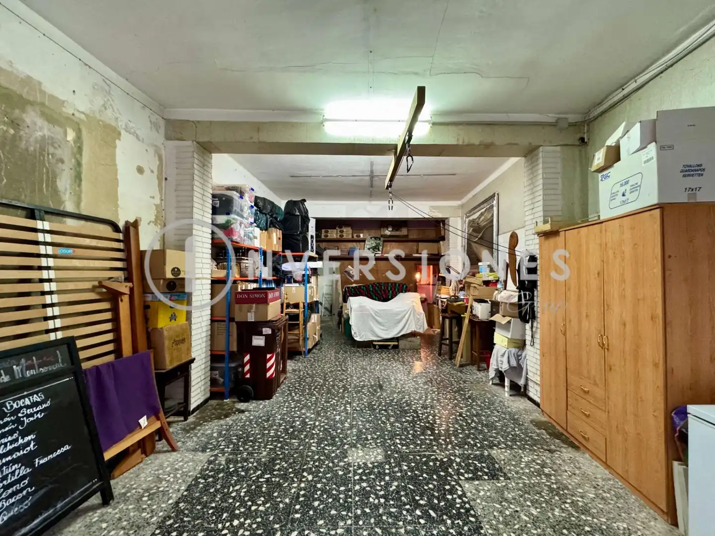 Commercial properties for sale in Manacor