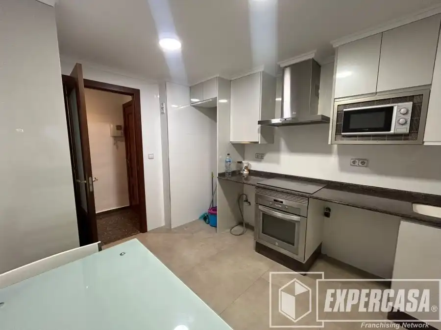 Appartamento con ascensore in vendita a Casco Antiguo, imagen 16