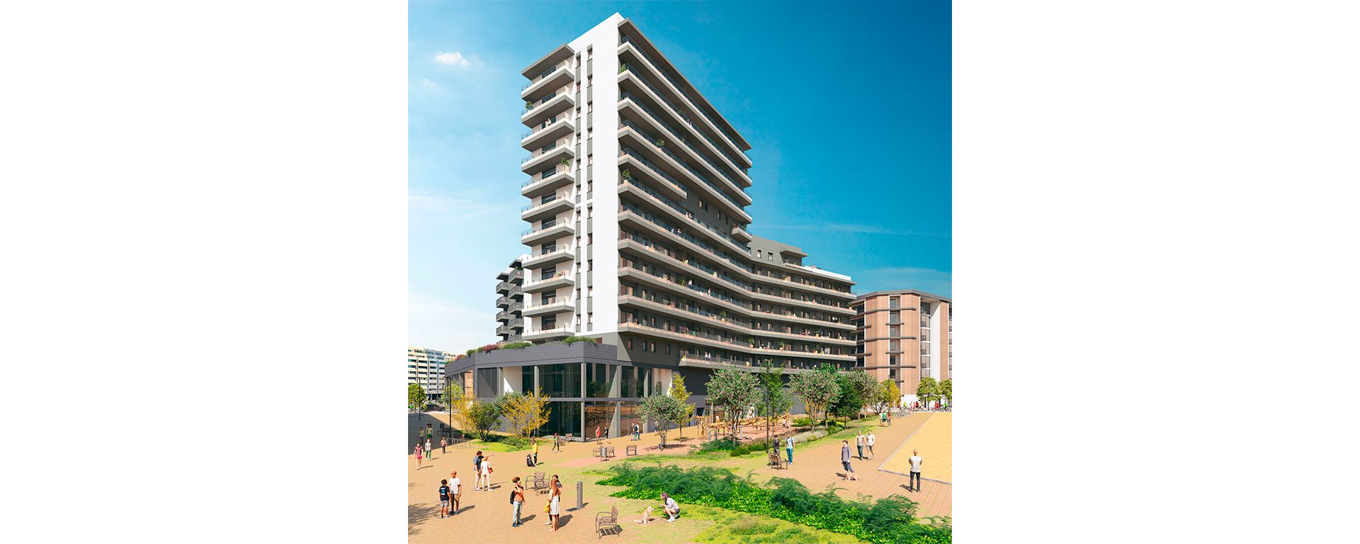 Flat for sale in  Avenida Cornellá, Montesa