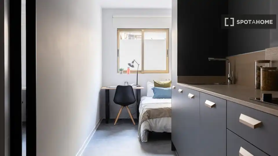 Flat to rent in Algirós, imagen 2