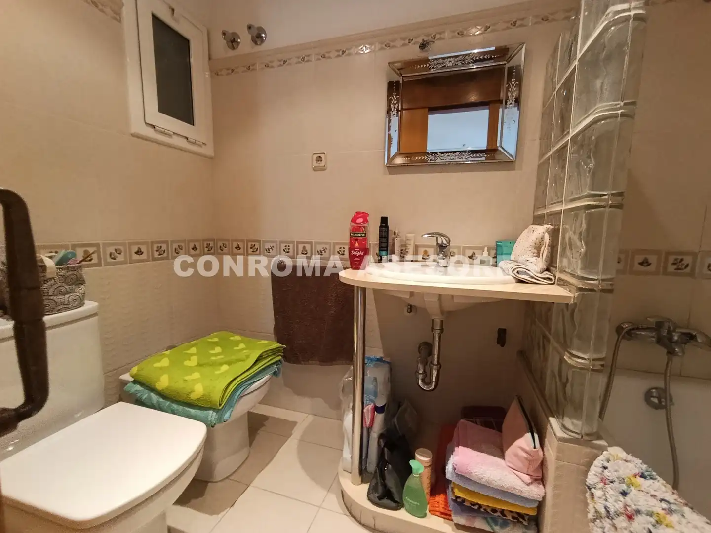 Habitación de Piso en venta en Malgrat de Mar con Aire acondicionado, Calefacción y Parquet