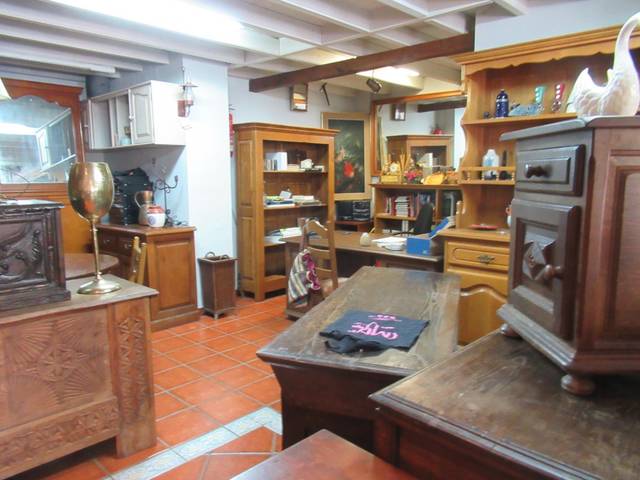 Local comercial en Alquiler en Galdakao