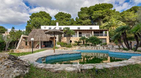 Foto 3 de Casa o xalet de lloguer a Sa Caleta, 4, Costa dels Pins, Son Servera