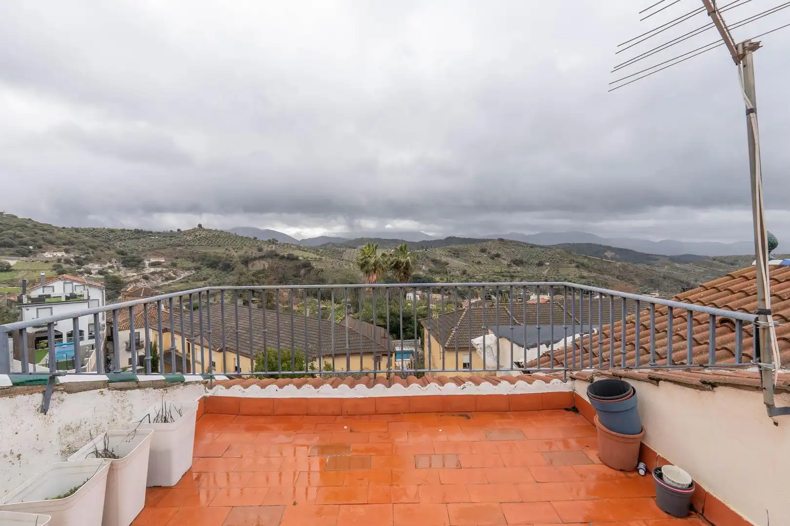 Chalet con terraza en venta en Calle Calle Cuesta Colorada, imagen 85